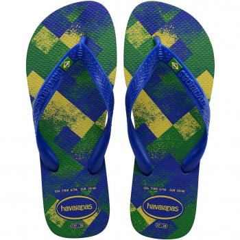 Havaianas Chanclas BRASIL FRESH para hombre