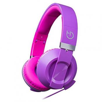 Hiditec – Auriculares Cool Kids