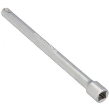 Alargadera llave de vaso cuadradillo 1/2 250 mm acero cromo vanadio