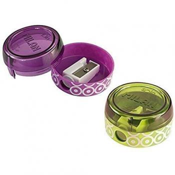 AFILALÁPIZ CON DEPÓSITO SPIN EN COLORES SURTIDOS. PRECIO POR UNIDAD