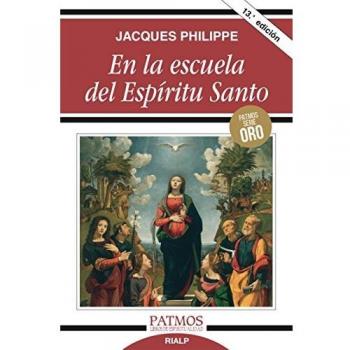 En La Escuela Del Espíritu Santo: 226