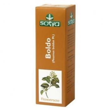 SOTYA Boldo fitoextracto 60 ml