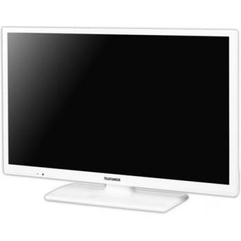 TV TELEFUNKEN 24 DOMUS24EVW BLANCO HD DLED