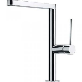 Franke 1150177639 - Grifo monomando para fregadero