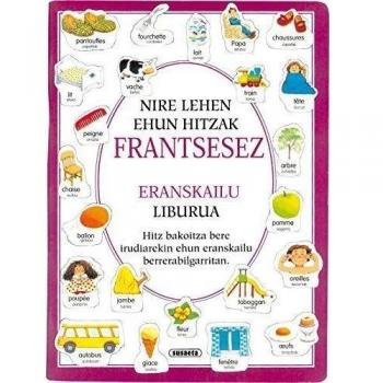 Frantsesez