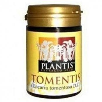 Art. Agricola Tomentis Plantis - 60 capsulas