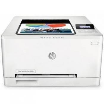 HP Laserjet PRO M252N - Impresora Láser Color