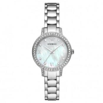Reloj para Mujer Emporio Armani AR11484 Cleo con nácar