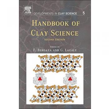 Handbook of Clay Science: Volume 5 (Developments in Clay Science