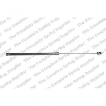 Amortiguador de maletero hidráulico LESJÖFORS 8182927 para SEAT Leon III ST