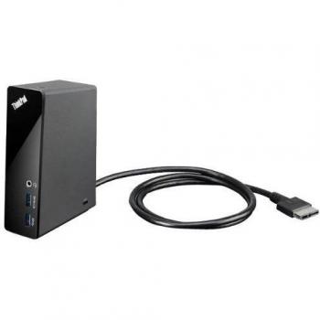 Lenovo ThinkPad OneLink - Base de conexión para ordenador portátil