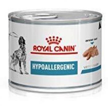 ROYAL CANIN Dog Hypoallergenic Dog Food, 200 g
