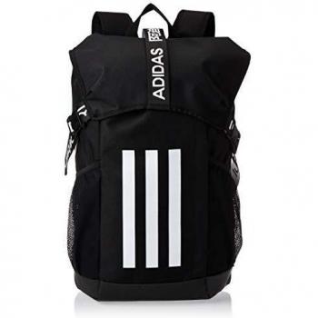 adidas 4Athlts BP Mochila, Unisex Adulto, Negro/Negro/Blanco, Talla Única