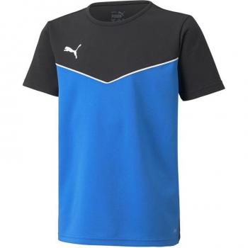 Puma Camiseta De Manga Corta Individual Rise