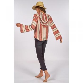 Billabong Mujeres Ropa superior / Sudadera On The Horizon