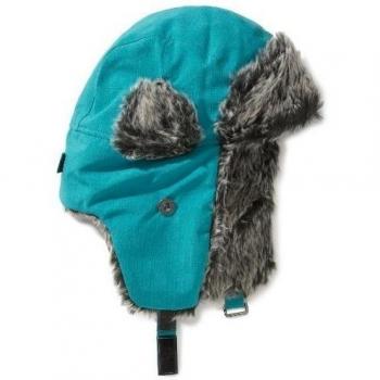 Killtec Gorro Wilkie Mujer Turquesa 1