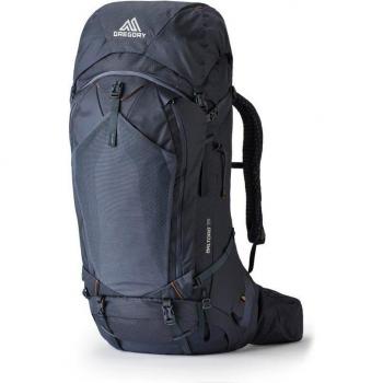 Mochila de trekking Gregory Baltoro 75, Alaskan Blue, S-M unisex