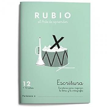 Escritura 12