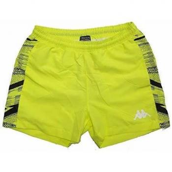 Kappa Bañador Hombre Gabox Yellow. 304N4 K0. Talla M
