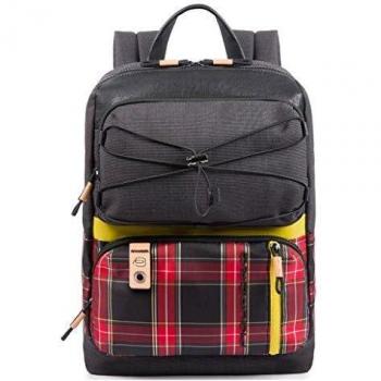 Piquadro Blade - Mochila para portátil