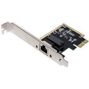 LogiLink PC0029A - Tarjeta de Red Gigabit