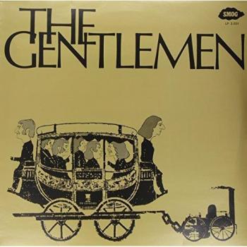 The Gentlemen [Vinilo]