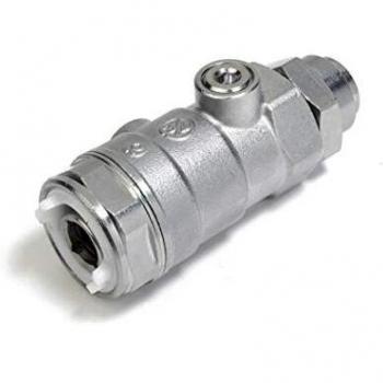 Llave Giacomini R400Y001 para sustitución de monturas en válvulas termostatizables