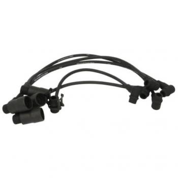 Juego de cables de encendido NGK 2993, tipo: cables de encendido, características: alta calidad, resistencia al calor, diseño específico para vehículos, fácil instalación, mejora del rendimiento del motor