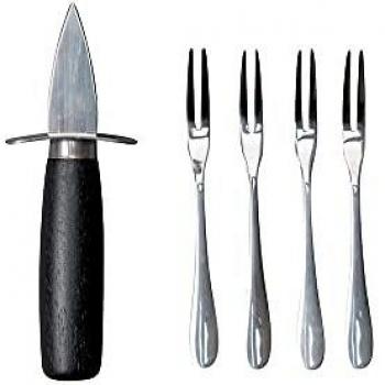 BY ON Oyster Set Ostrica s/5