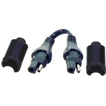 Optimate TecMate Cable O-27, Adaptador, polaridad, SAE