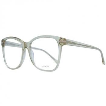 Montura de Gafas para Mujer Locman Modelo LOCV018 57MNT