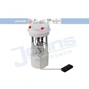 Johns Bomba de combustible, KSP 30 17 – 002