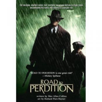 Road to Perdition the