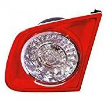 Piloto trasero combinado Van Wezel 5886934