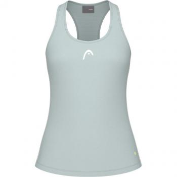 Camiseta sin mangas de mujer Head Spirit