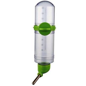 Trixie Water Bottle with Screw Attachment, 500 ml, Assorted, single unit