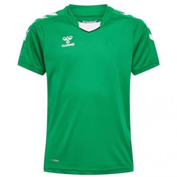 Hummel hmlCORE XK Kids Short Sleeve Jersey