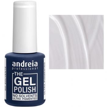 Andreia Professional Gel Polish Esmalte Semipermanente G01 10,5ml