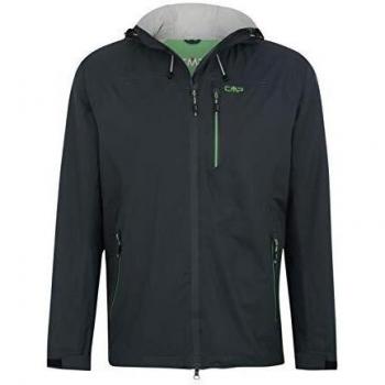 CMP Funktionsjacke Chaqueta Funcional, Hombre, Jungle, 50