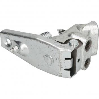 Regulador de la fuerza de frenado LPR 9936 - Repartidor de frenada, compatible con sistemas de frenos, ajustable para optimizar la distribución del esfuerzo de frenado, fabricado en materiales duraderos y resistentes