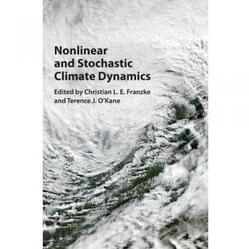 Dinámica Climática No Lineal y Estocástica