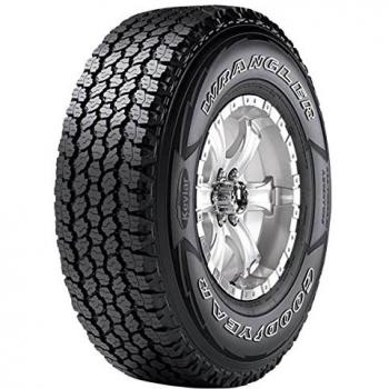 1x Goodyear Wrangler All-Terrain Adventure 205/75R15 102T XL