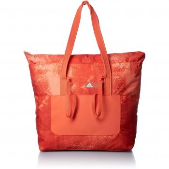 adidas Better Tote Gr2 Bolso, Mujer, Naranja