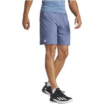 Pantalón corto de tenis adidas ERGO - Azul