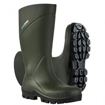 Nora Safety S5 Protective Work Boots