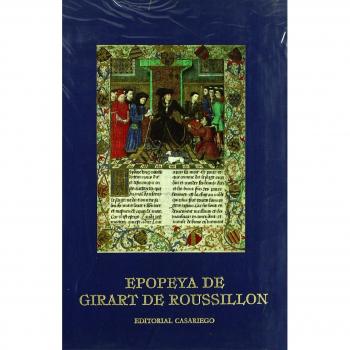 Epopeya de Girart de Roussillon
