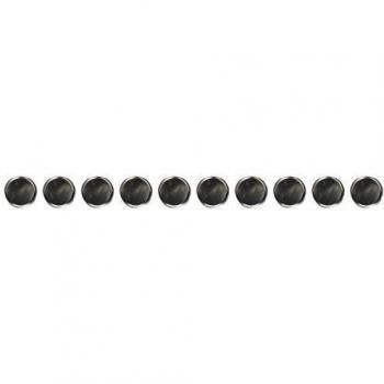 Epiphany Crafts - Metal Brad para manualidades