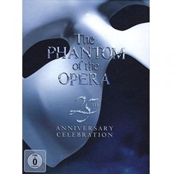 The Phantom Of The Opera - Webber Andrew Lloyd