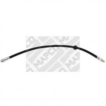 Mapco 3728 Tubo flexible de frenos