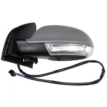 Alkar 6149128 Espejos Exteriores para Automóviles